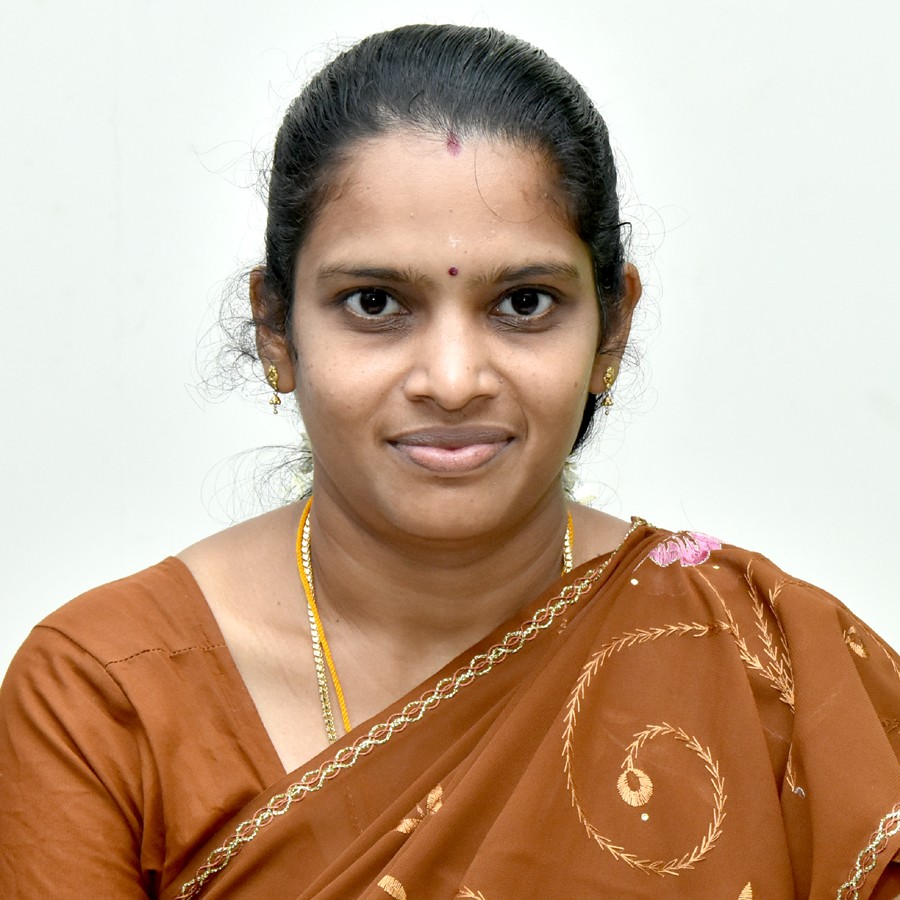 Mrs. Muthu Lakshmi C